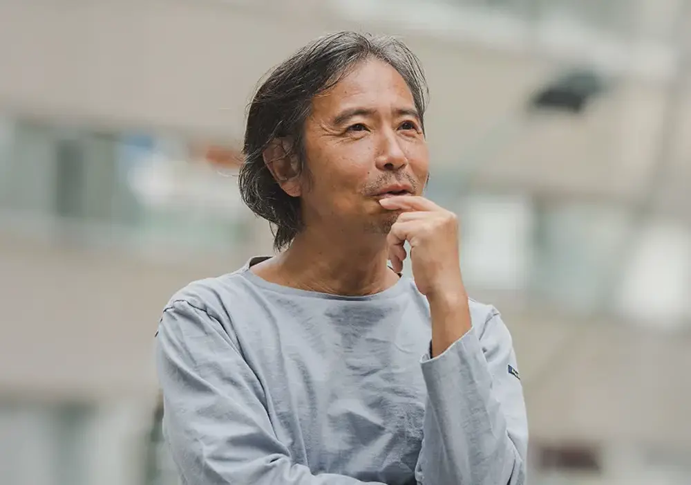 President & CEO of Japan Farm Partner