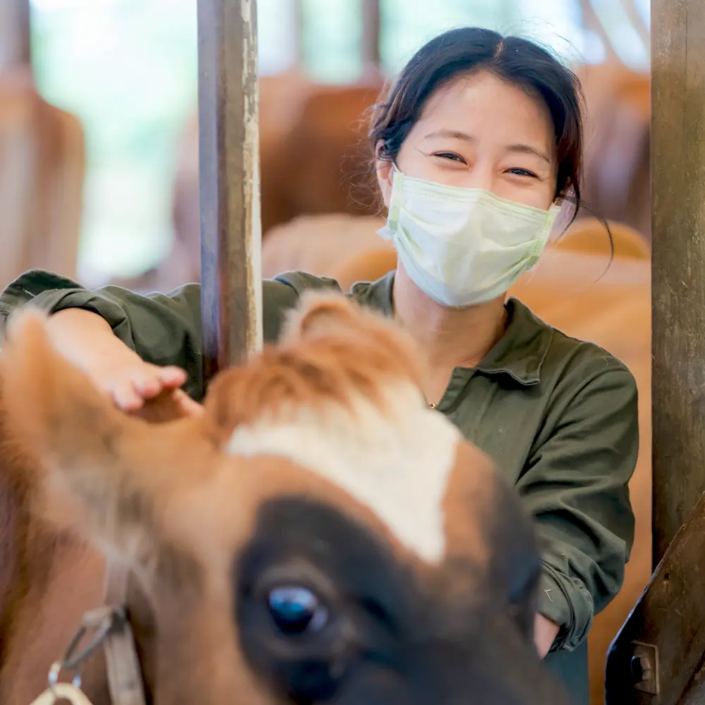 Japan Farm Partner：つくりてパートナーシップ