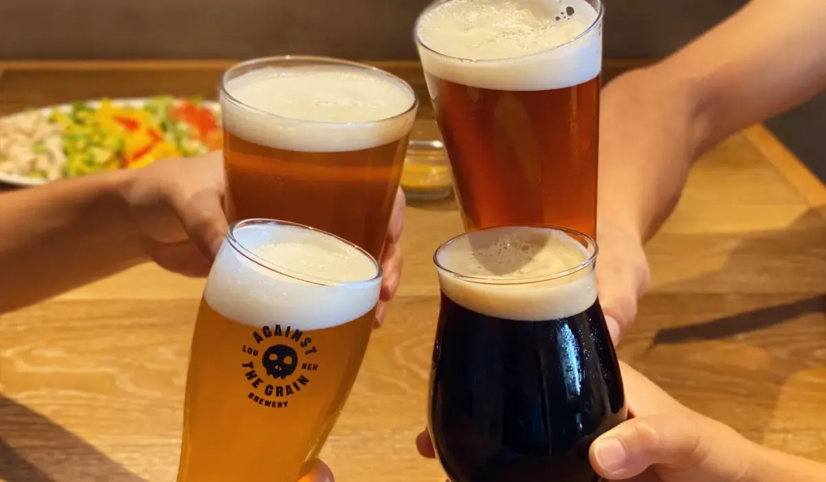 石垣島ビール工房