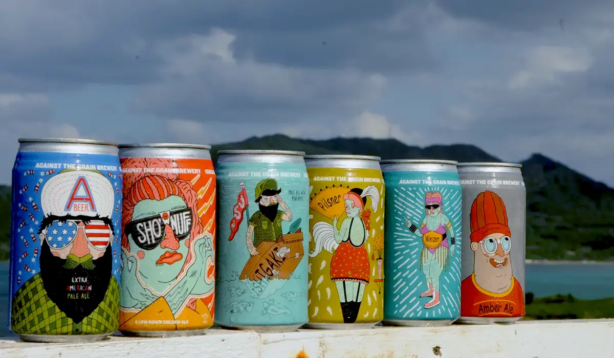 石垣島ビール工房